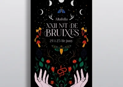 Nit de bruixes
