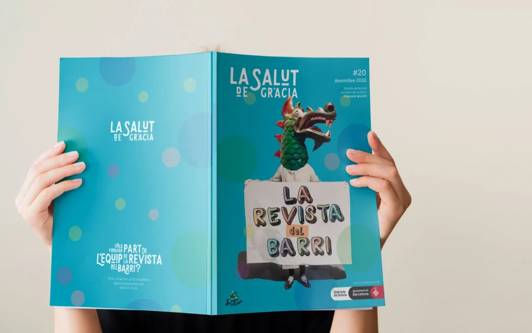 La Salut de Gràcia