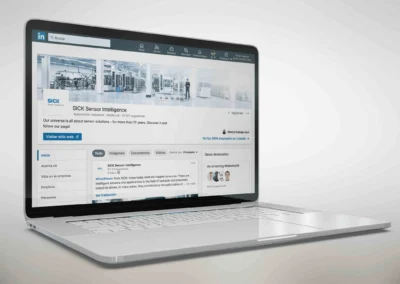Marketing on-line