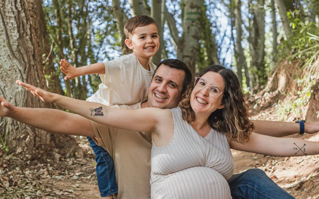 Familia SR
